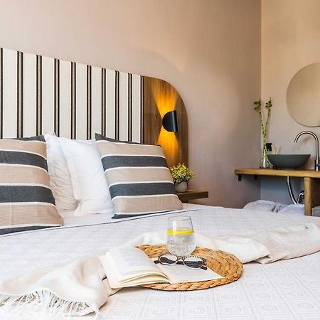 Casa Blue Hotel, Philian Hotels And Resorts Skiathos Town Luaran gambar