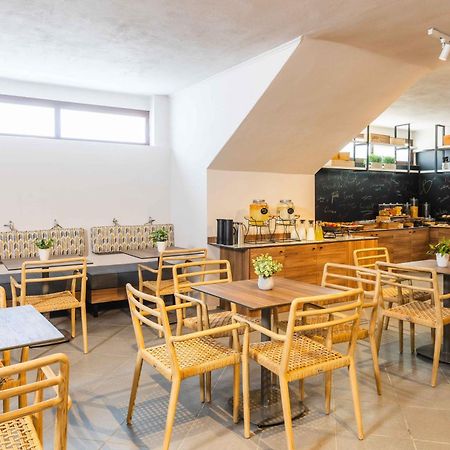 Casa Blue Hotel, Philian Hotels And Resorts Skiathos Town Luaran gambar