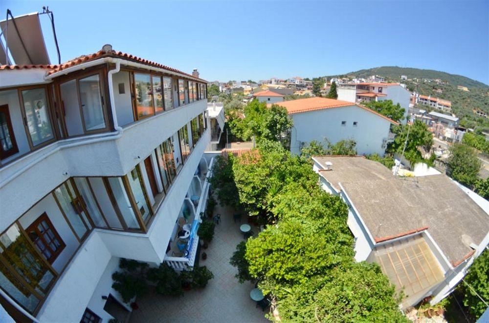 Casa Blue Hotel, Philian Hotels And Resorts Skiathos Town Luaran gambar