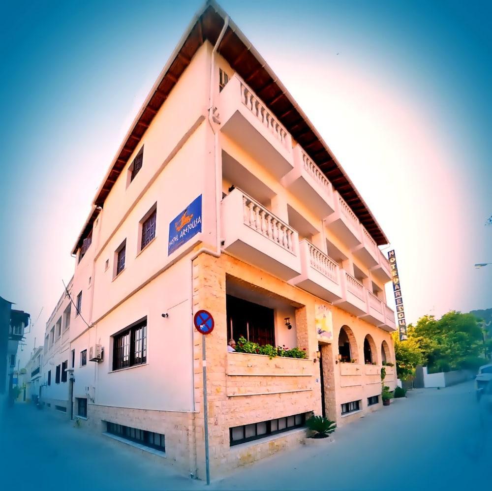 Casa Blue Hotel, Philian Hotels And Resorts Skiathos Town Luaran gambar