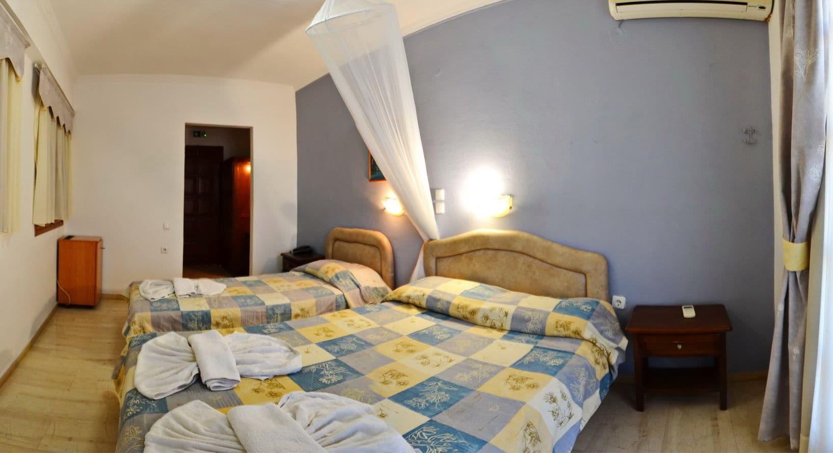 Casa Blue Hotel, Philian Hotels And Resorts Skiathos Town Luaran gambar
