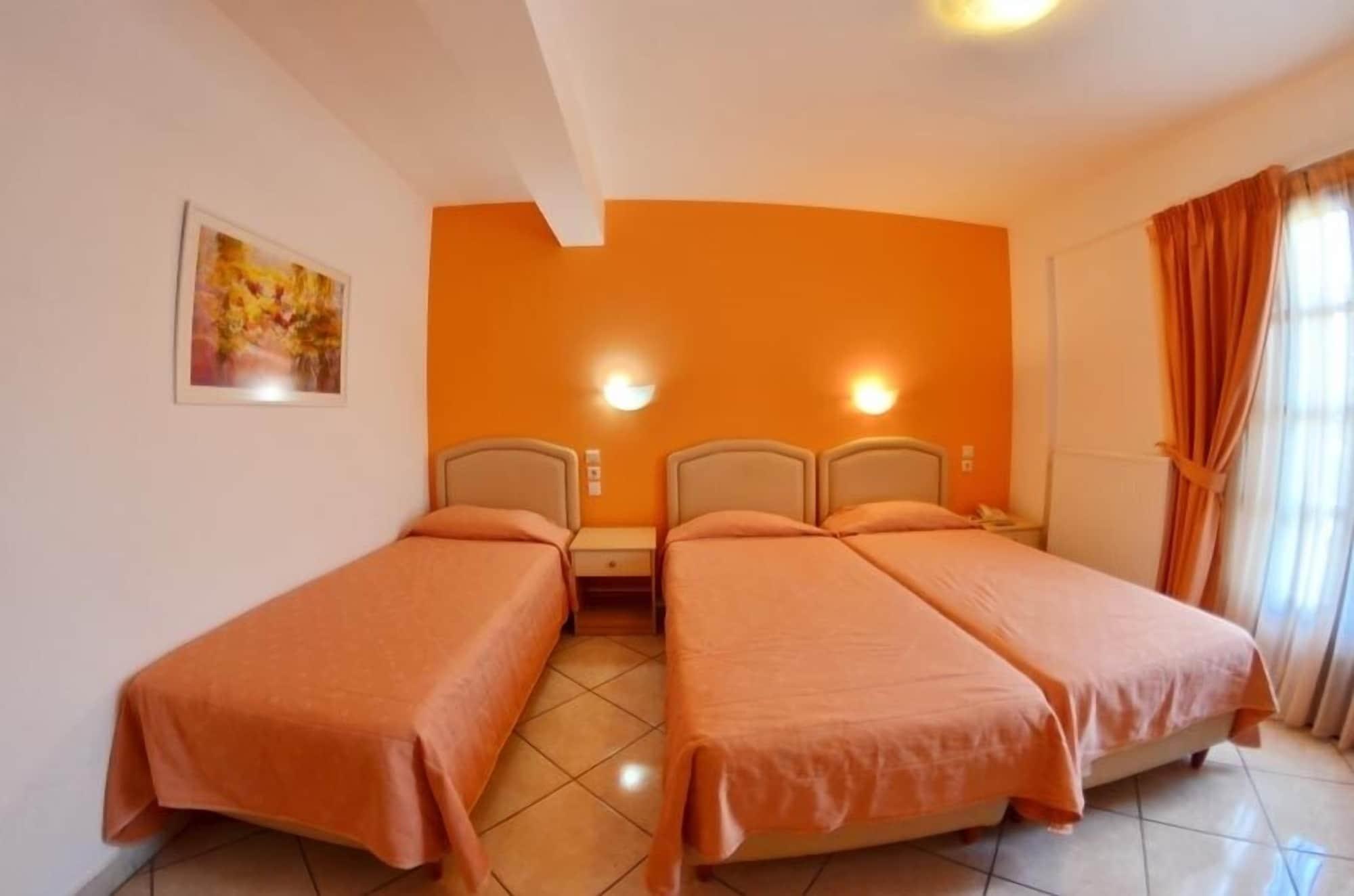 Casa Blue Hotel, Philian Hotels And Resorts Skiathos Town Luaran gambar