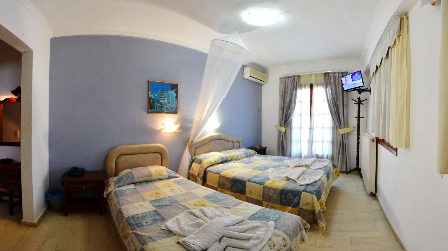 Casa Blue Hotel, Philian Hotels And Resorts Skiathos Town Luaran gambar