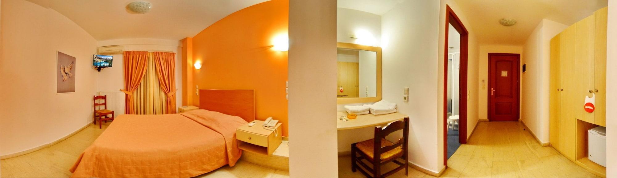 Casa Blue Hotel, Philian Hotels And Resorts Skiathos Town Luaran gambar