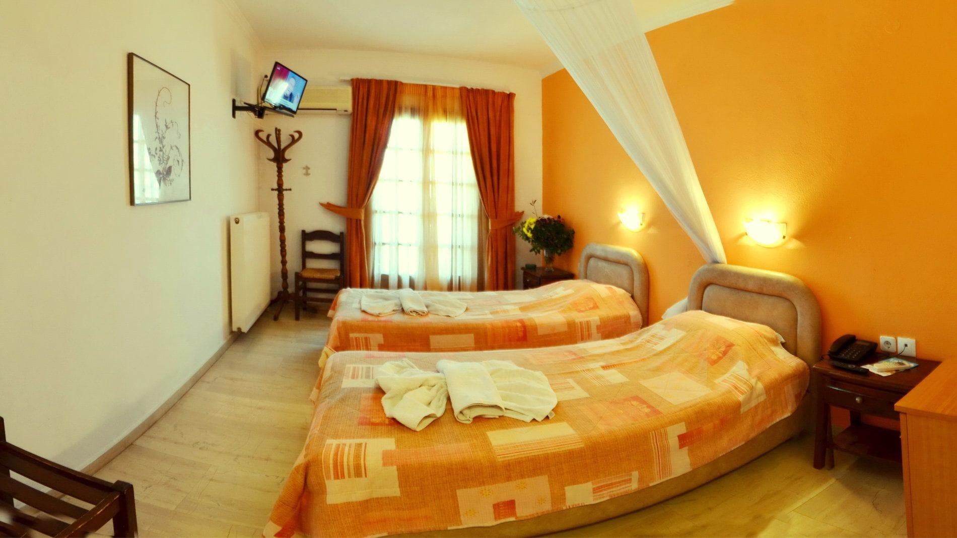 Casa Blue Hotel, Philian Hotels And Resorts Skiathos Town Luaran gambar