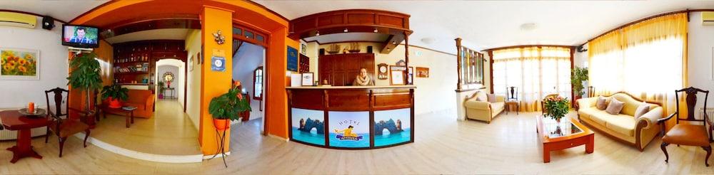 Casa Blue Hotel, Philian Hotels And Resorts Skiathos Town Luaran gambar