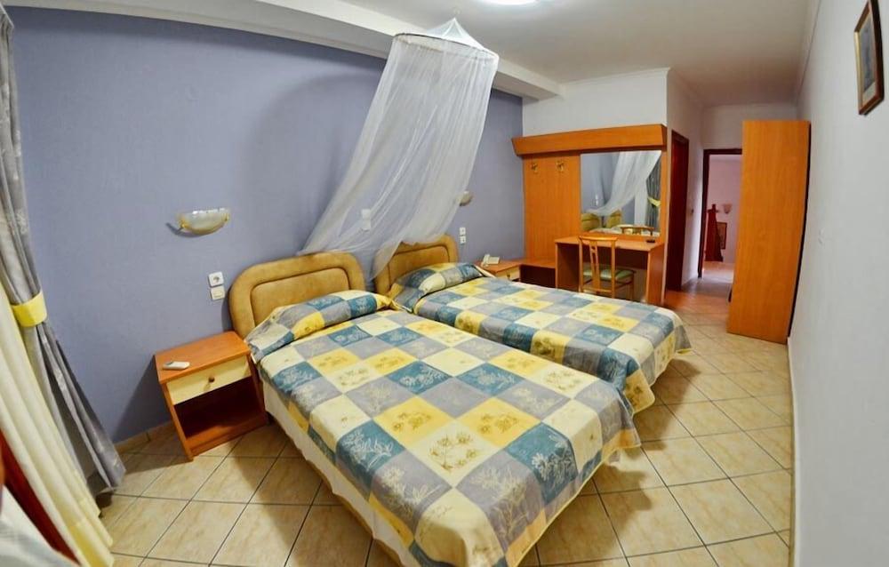 Casa Blue Hotel, Philian Hotels And Resorts Skiathos Town Luaran gambar