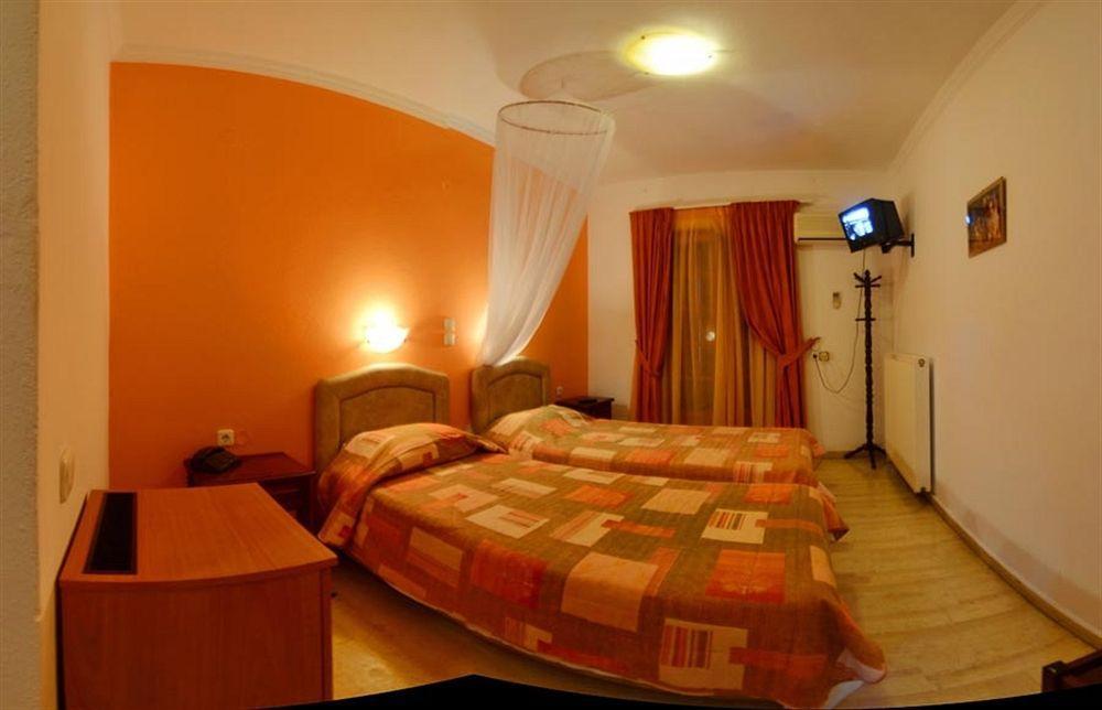 Casa Blue Hotel, Philian Hotels And Resorts Skiathos Town Luaran gambar