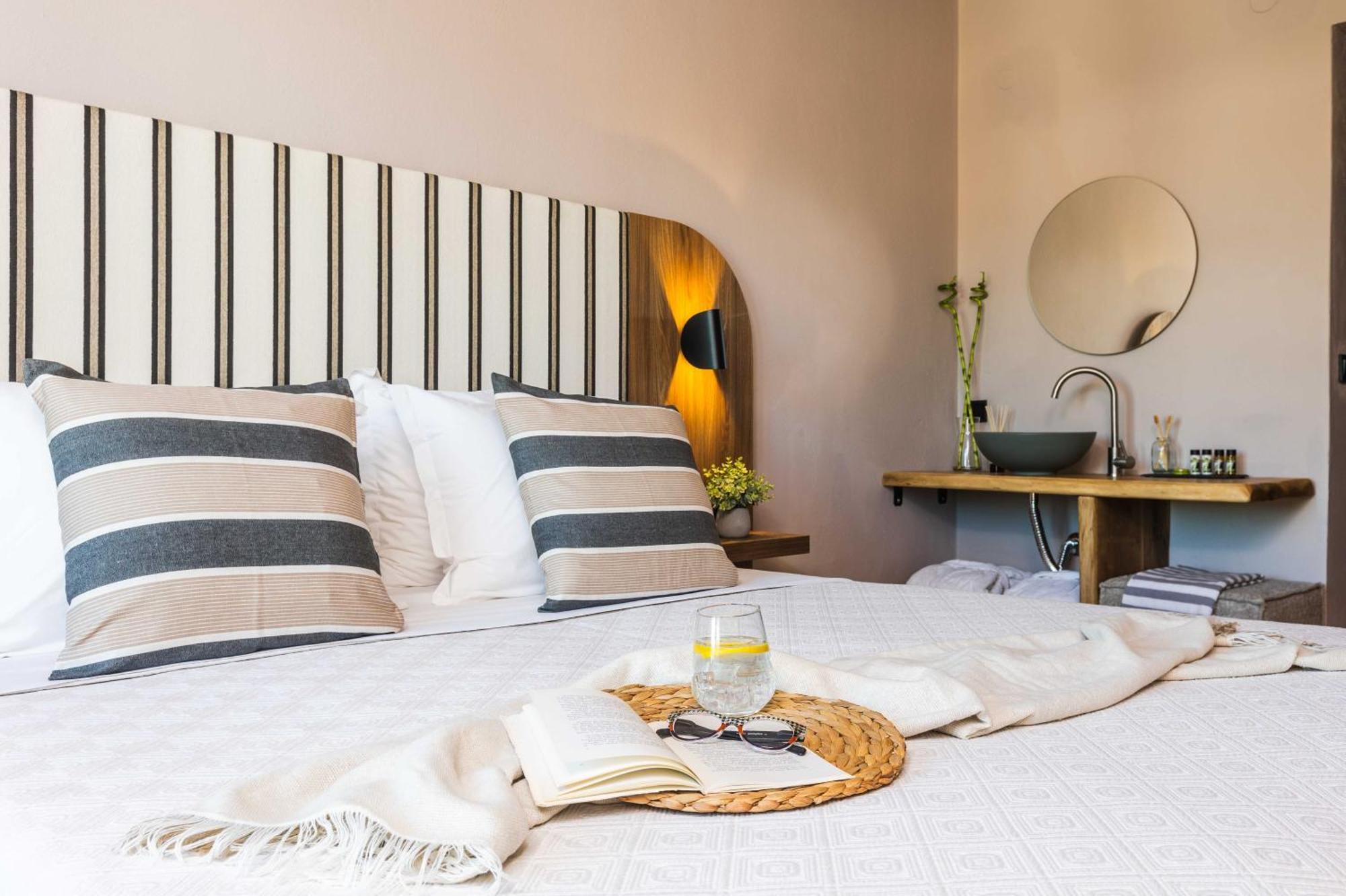 Casa Blue Hotel, Philian Hotels And Resorts Skiathos Town Luaran gambar