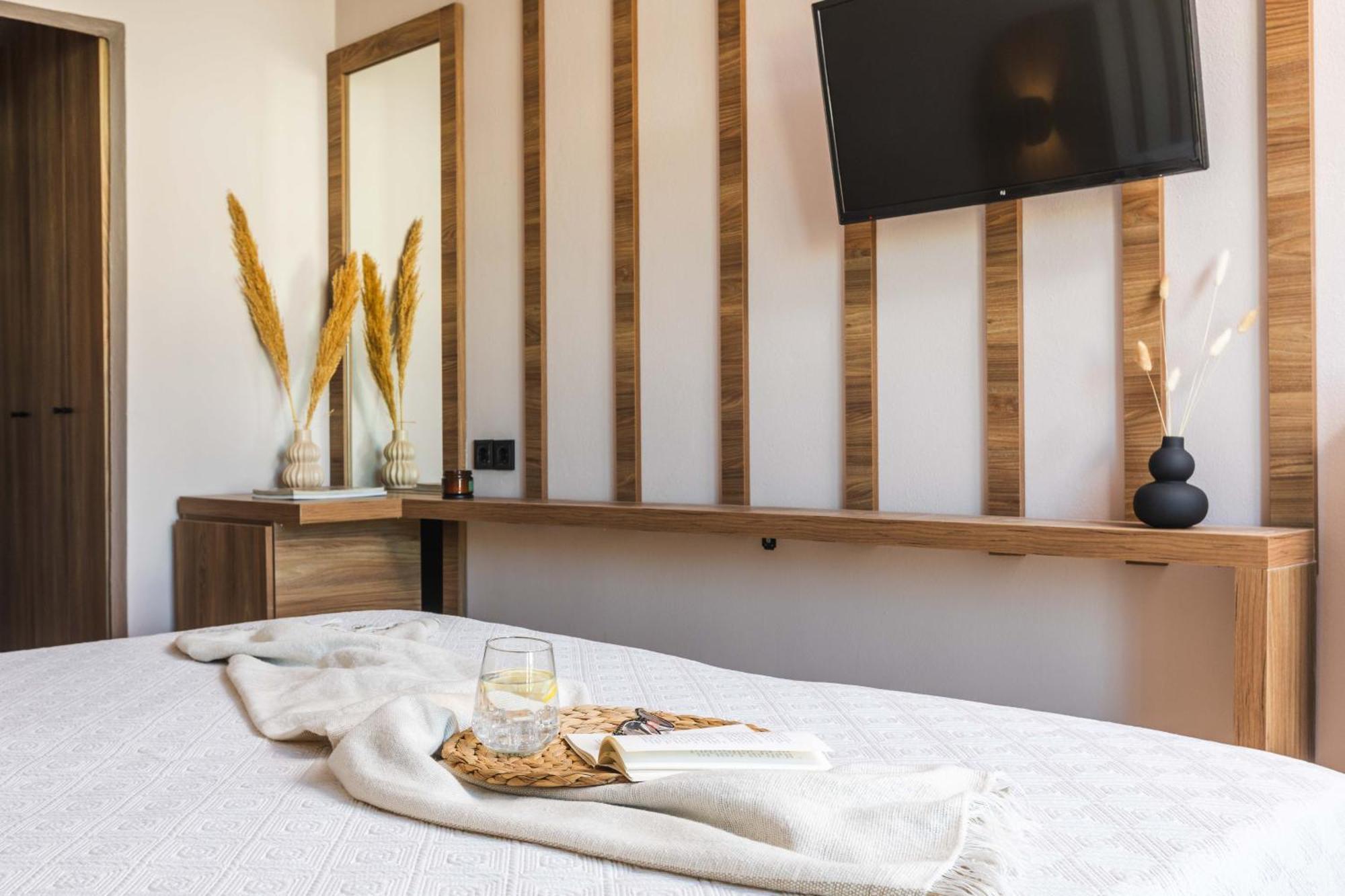 Casa Blue Hotel, Philian Hotels And Resorts Skiathos Town Luaran gambar