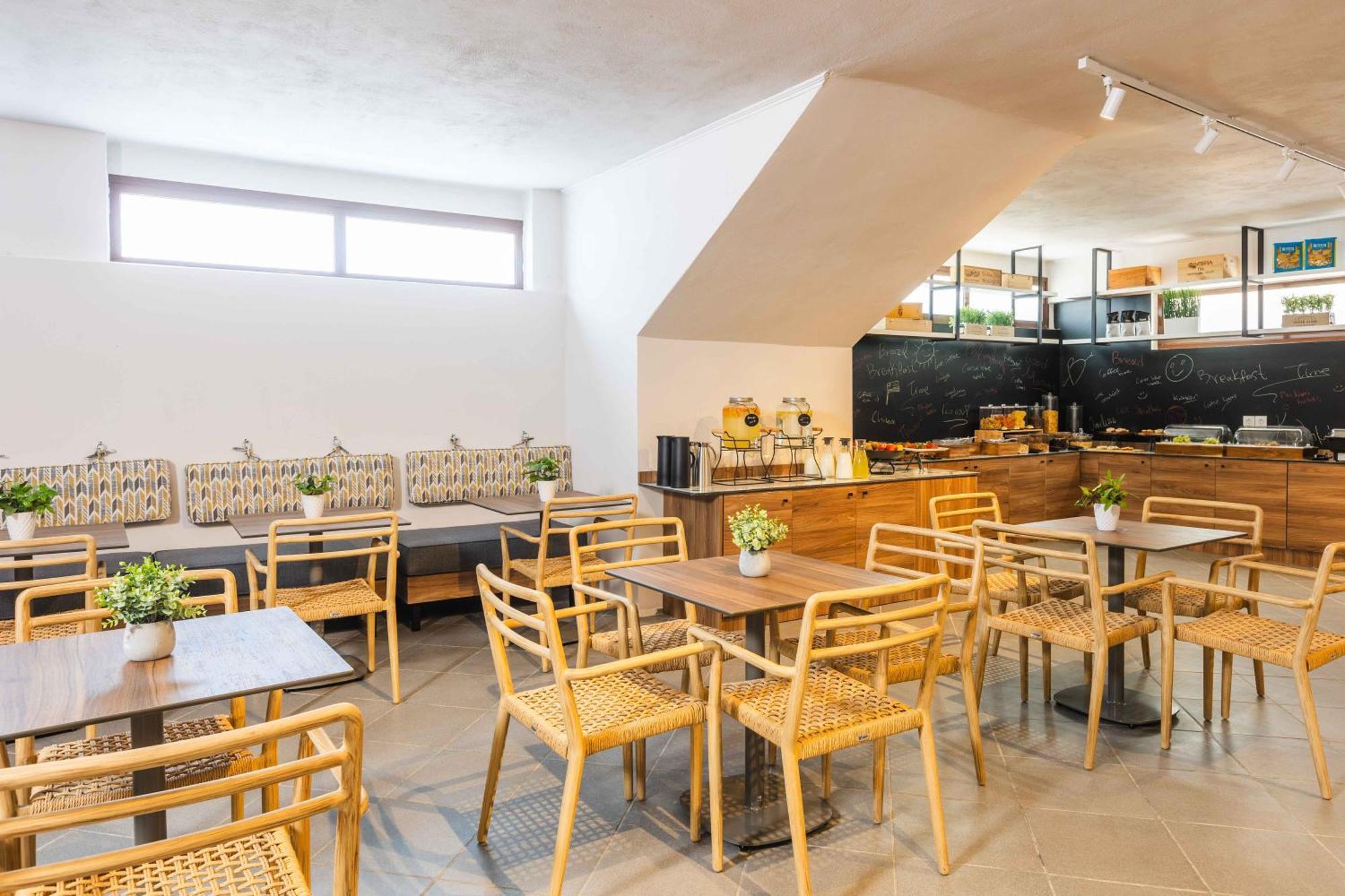 Casa Blue Hotel, Philian Hotels And Resorts Skiathos Town Luaran gambar