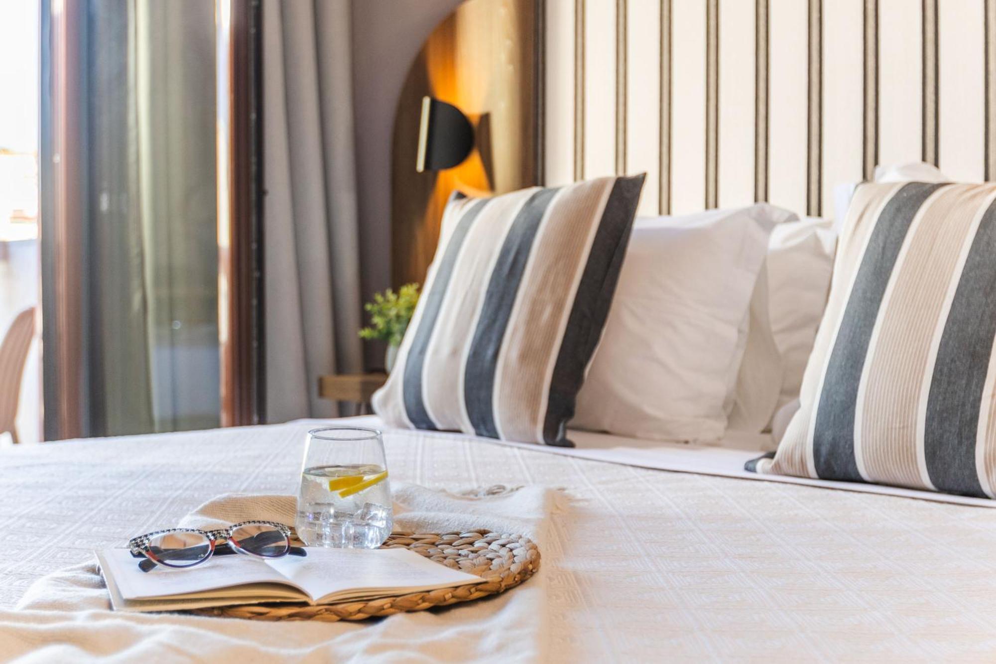 Casa Blue Hotel, Philian Hotels And Resorts Skiathos Town Luaran gambar