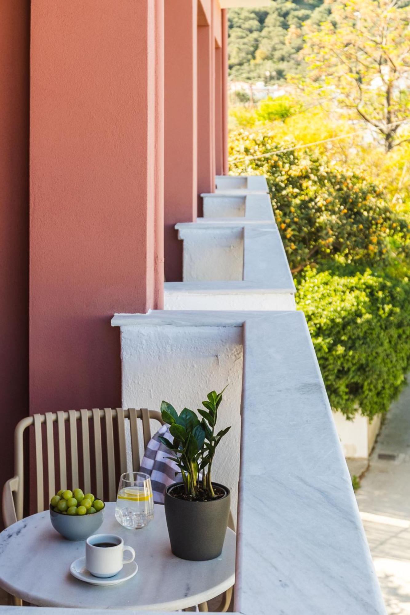 Casa Blue Hotel, Philian Hotels And Resorts Skiathos Town Luaran gambar