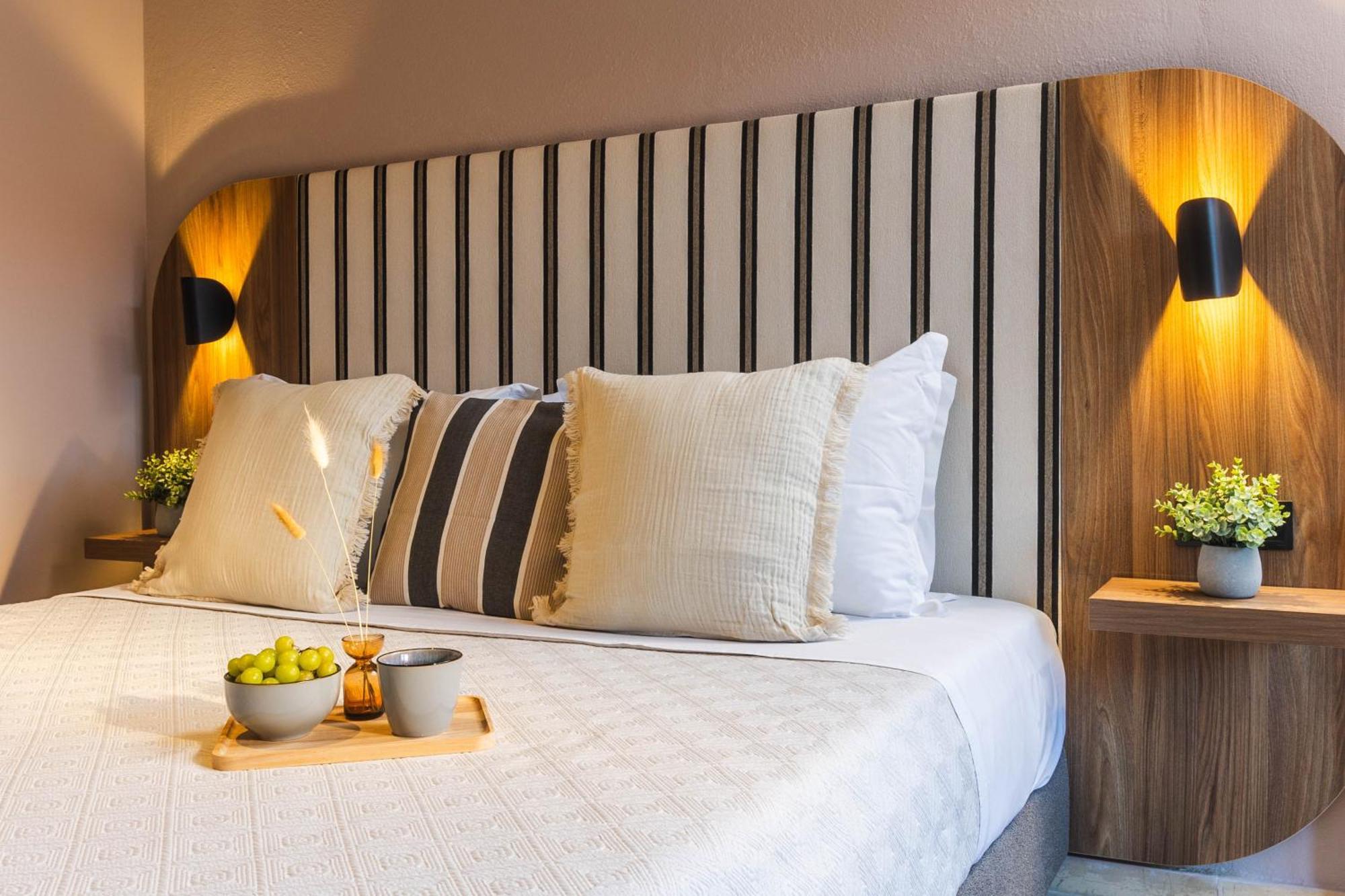 Casa Blue Hotel, Philian Hotels And Resorts Skiathos Town Luaran gambar