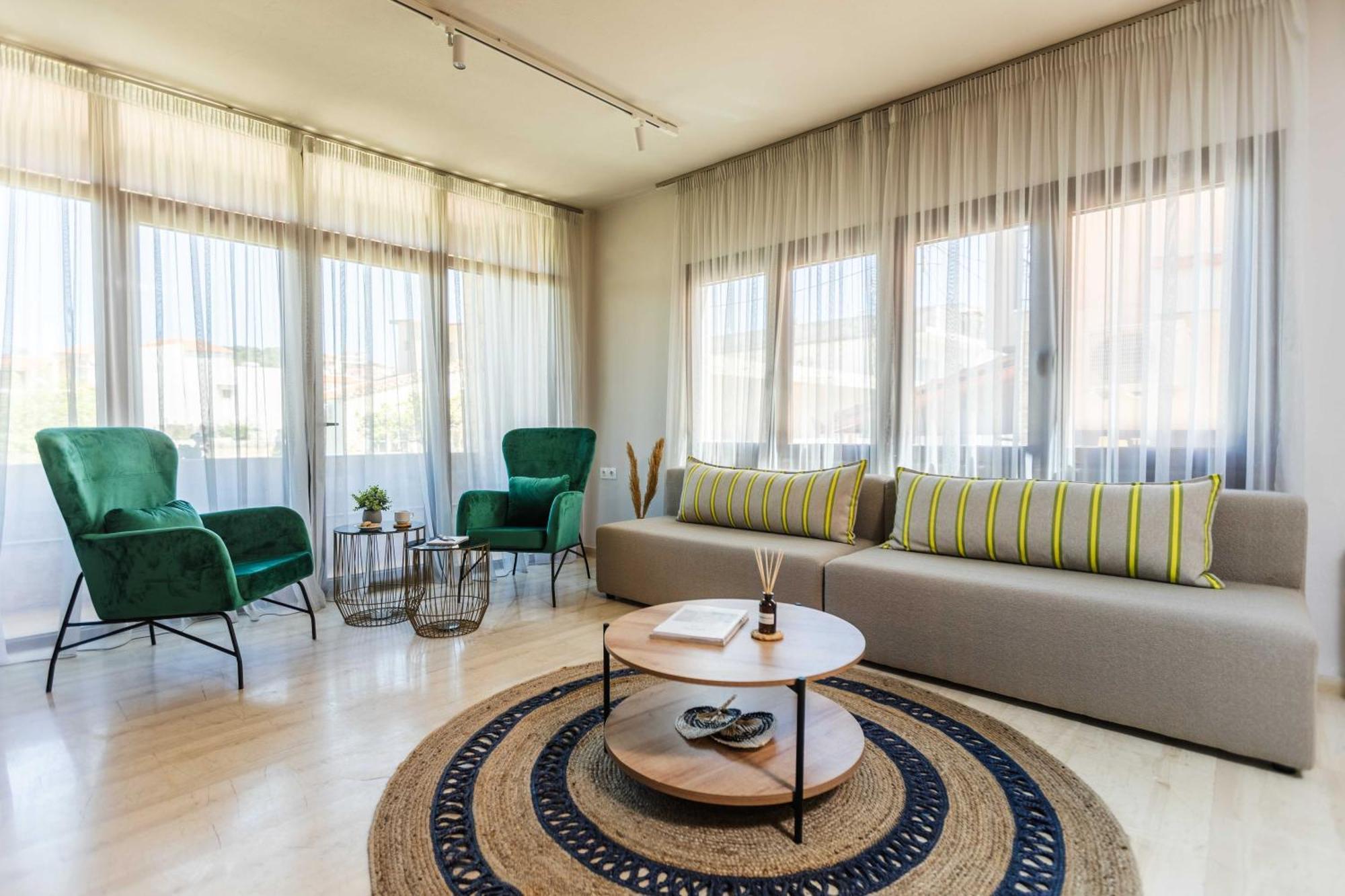 Casa Blue Hotel, Philian Hotels And Resorts Skiathos Town Luaran gambar