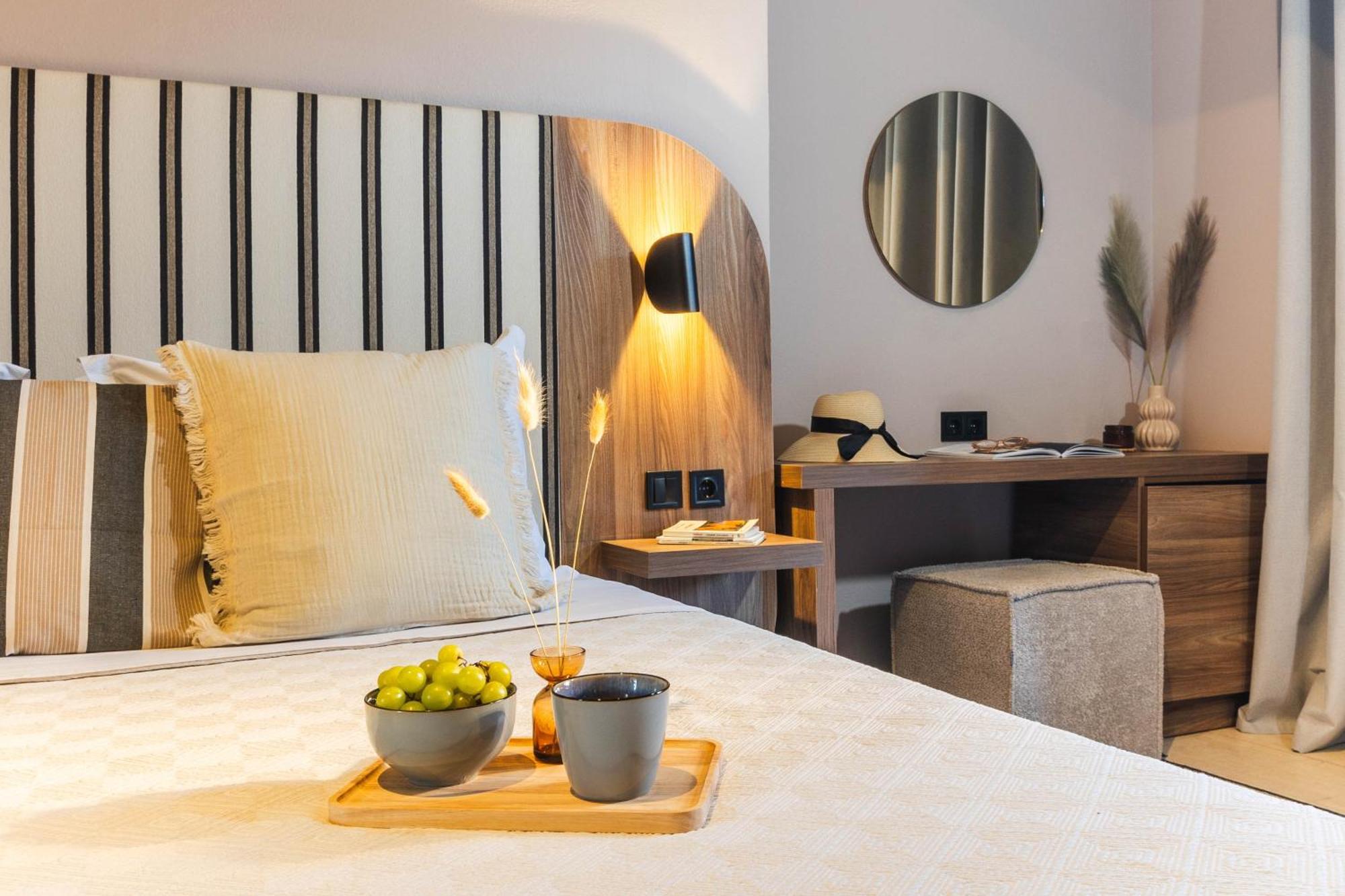 Casa Blue Hotel, Philian Hotels And Resorts Skiathos Town Luaran gambar