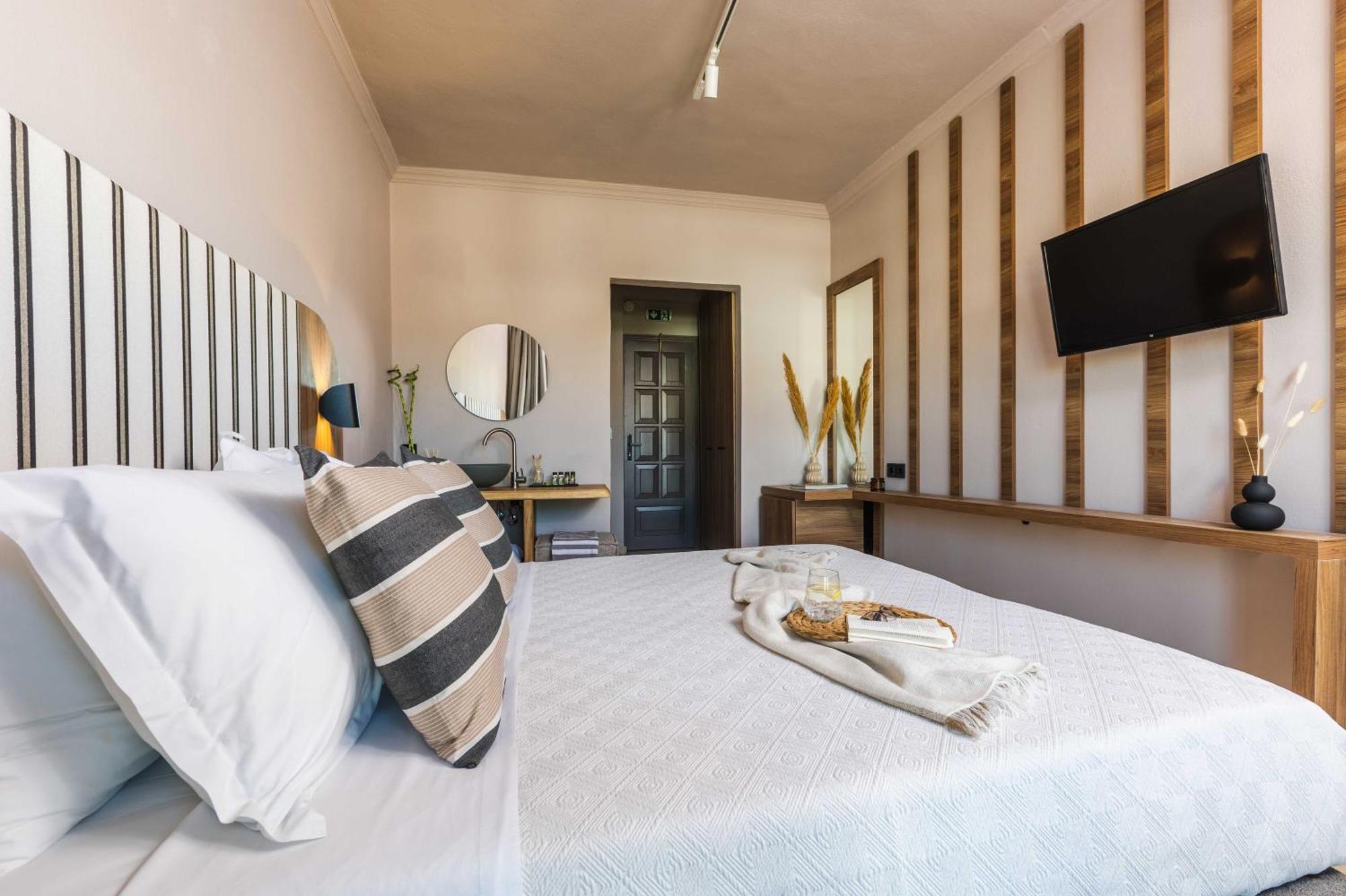Casa Blue Hotel, Philian Hotels And Resorts Skiathos Town Bilik gambar