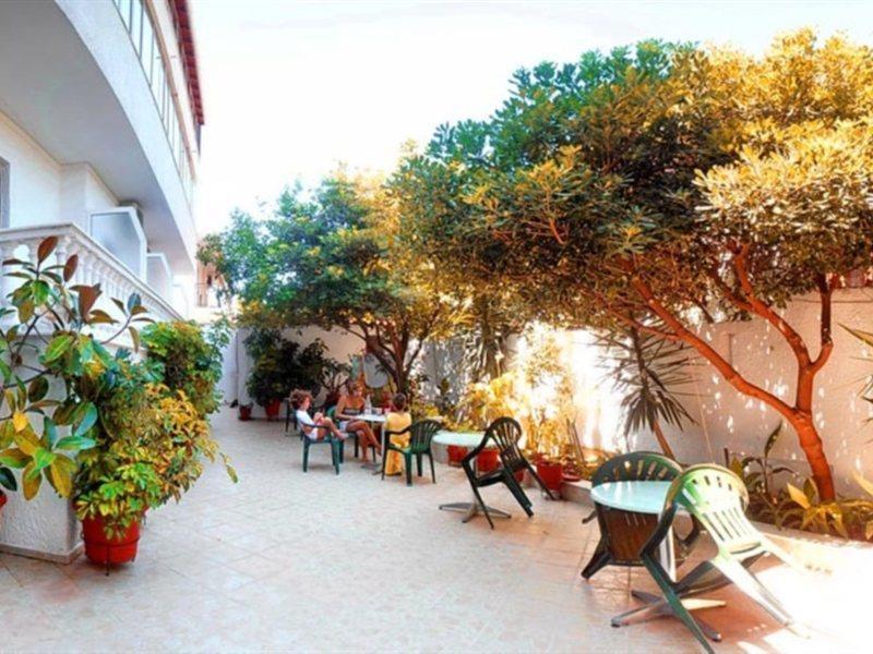 Casa Blue Hotel, Philian Hotels And Resorts Skiathos Town Luaran gambar