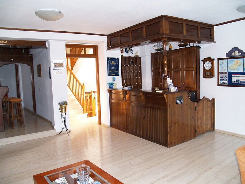 Casa Blue Hotel, Philian Hotels And Resorts Skiathos Town Luaran gambar