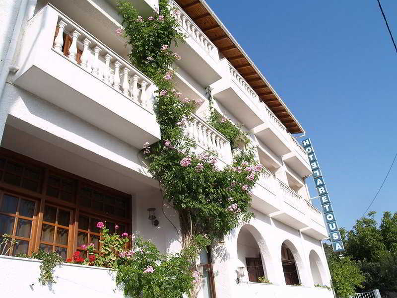 Casa Blue Hotel, Philian Hotels And Resorts Skiathos Town Luaran gambar