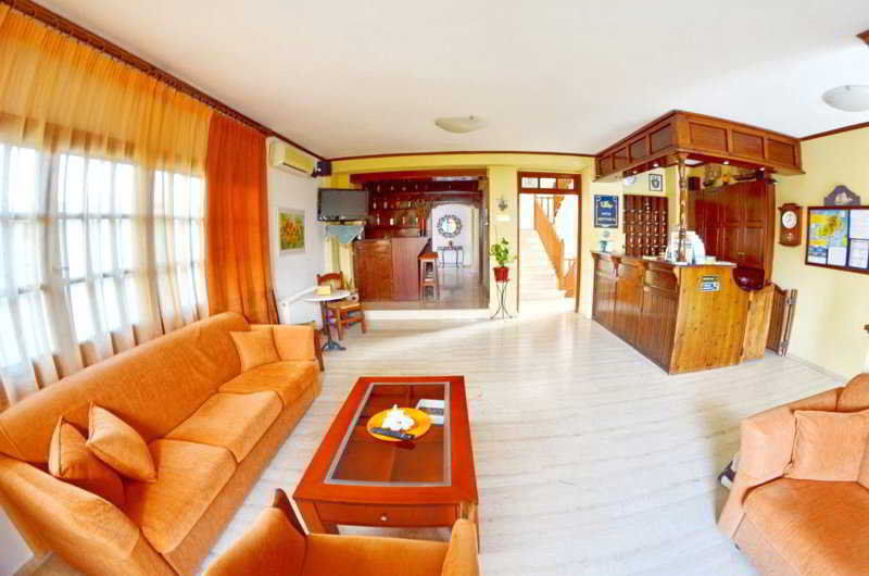 Casa Blue Hotel, Philian Hotels And Resorts Skiathos Town Luaran gambar