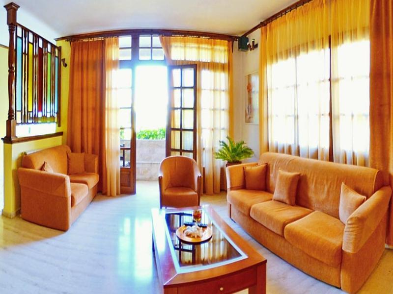 Casa Blue Hotel, Philian Hotels And Resorts Skiathos Town Luaran gambar