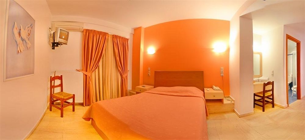 Casa Blue Hotel, Philian Hotels And Resorts Skiathos Town Luaran gambar