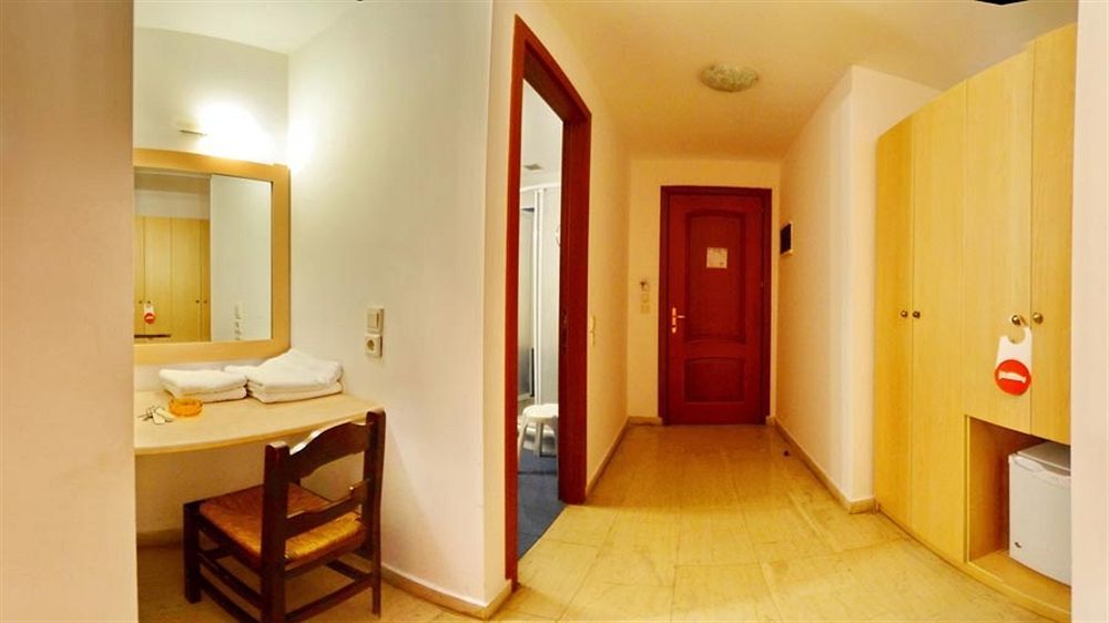 Casa Blue Hotel, Philian Hotels And Resorts Skiathos Town Luaran gambar