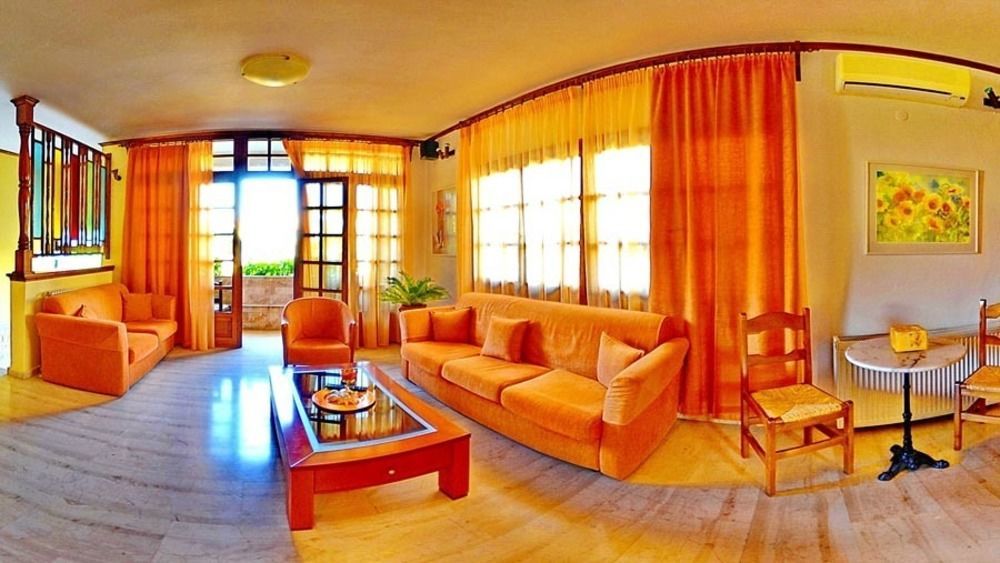 Casa Blue Hotel, Philian Hotels And Resorts Skiathos Town Luaran gambar