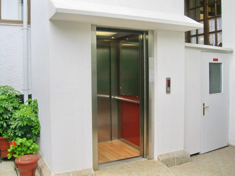 Casa Blue Hotel, Philian Hotels And Resorts Skiathos Town Luaran gambar