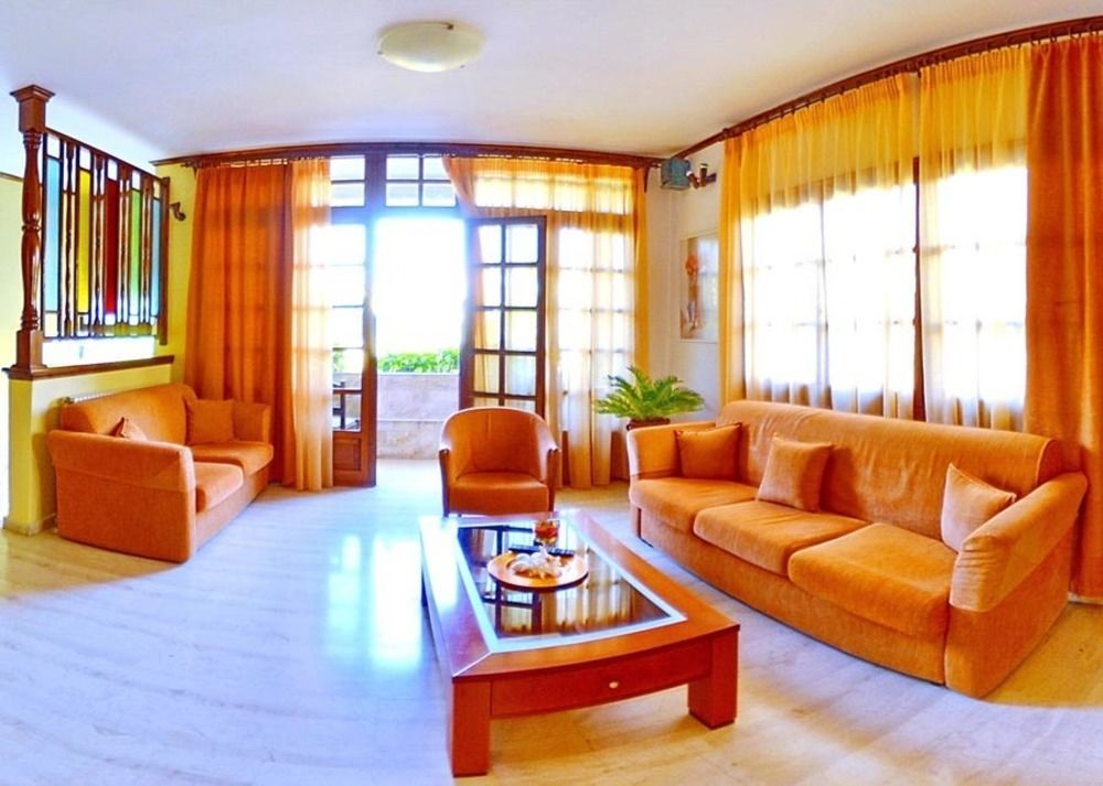 Casa Blue Hotel, Philian Hotels And Resorts Skiathos Town Luaran gambar