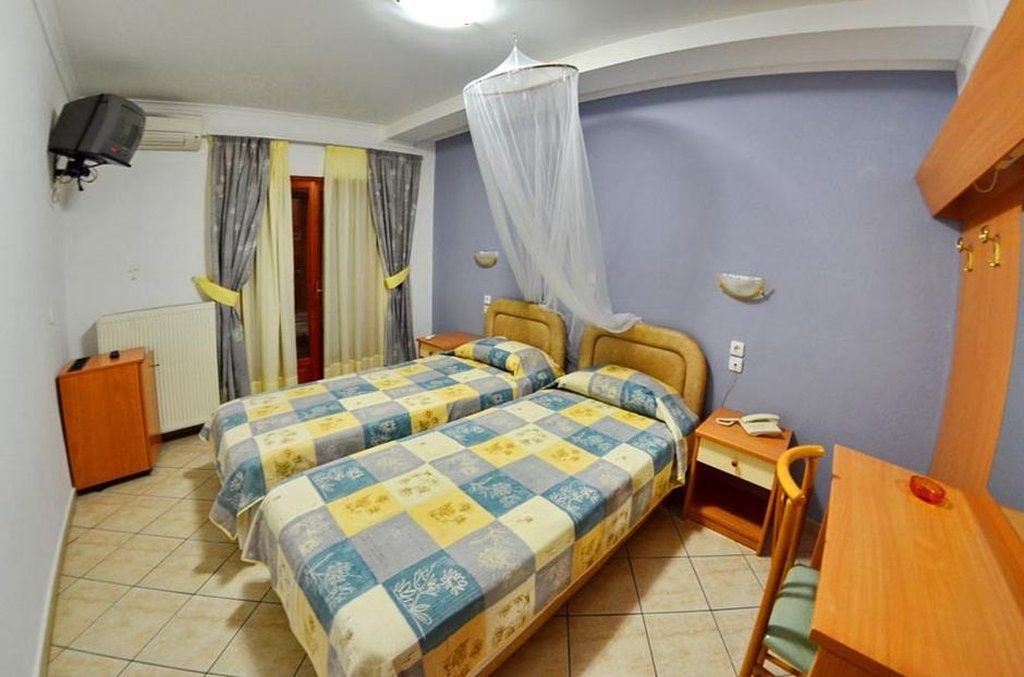 Casa Blue Hotel, Philian Hotels And Resorts Skiathos Town Luaran gambar